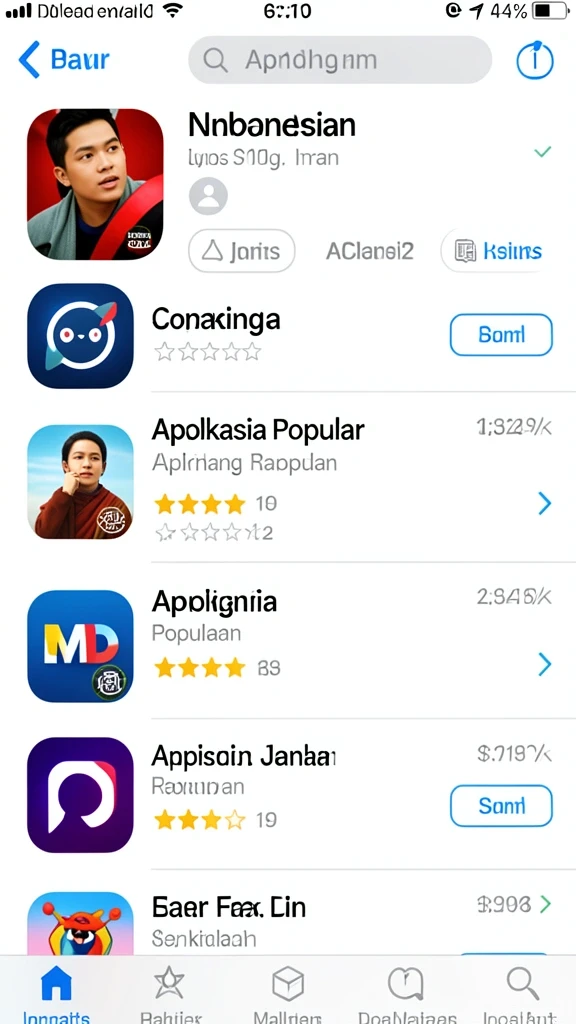 Screenshot 1234bets nomor 2