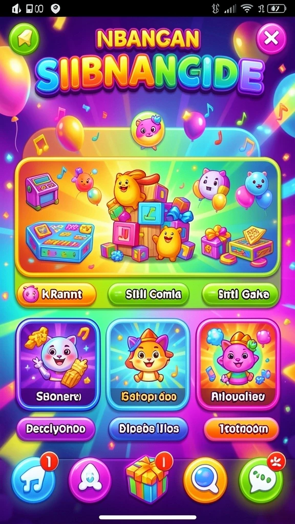 Screenshot 4p4pbet nomor 1