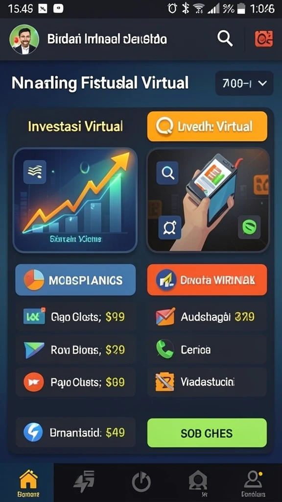 Screenshot 4p4pbet nomor 3