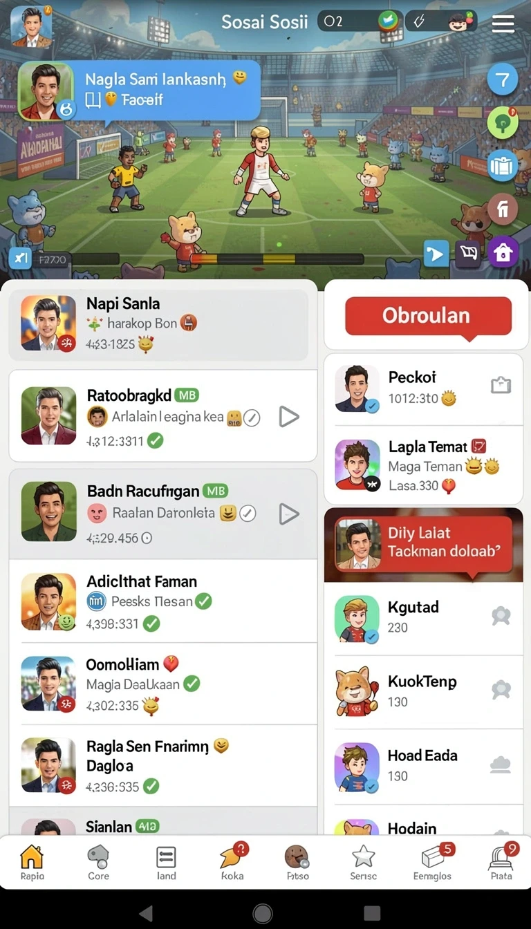 Screenshot 66kbet nomor 2