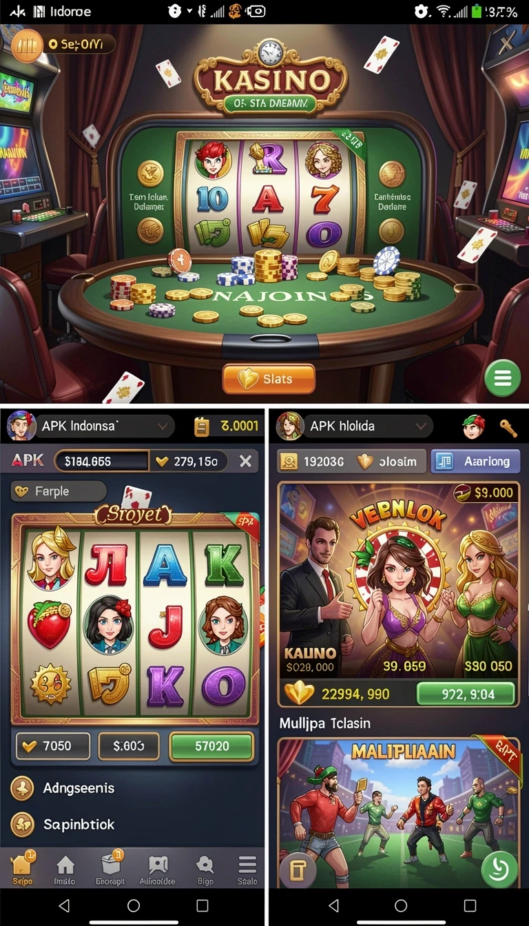 Screenshot 8368slot nomor 1