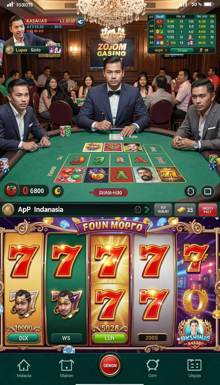 Screenshot 8368slot nomor 2