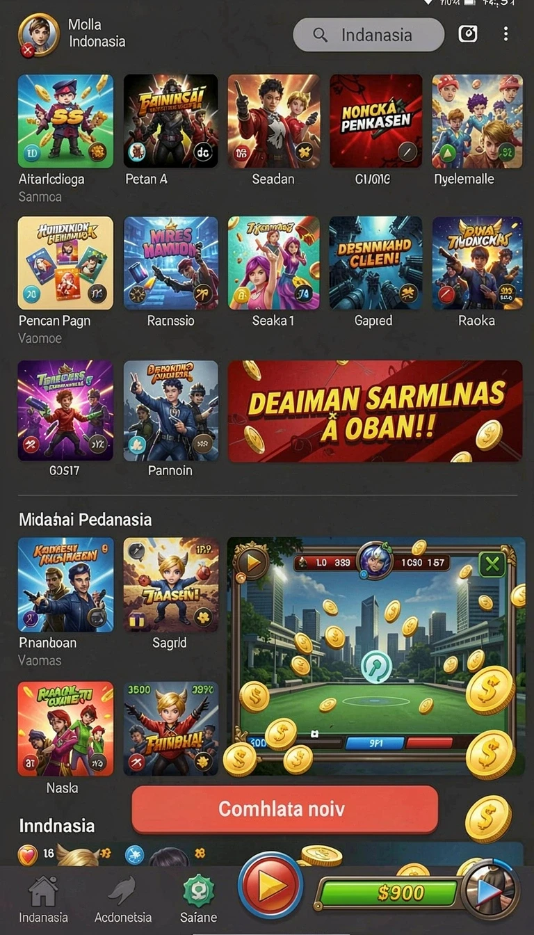 Screenshot 8368slot nomor 3