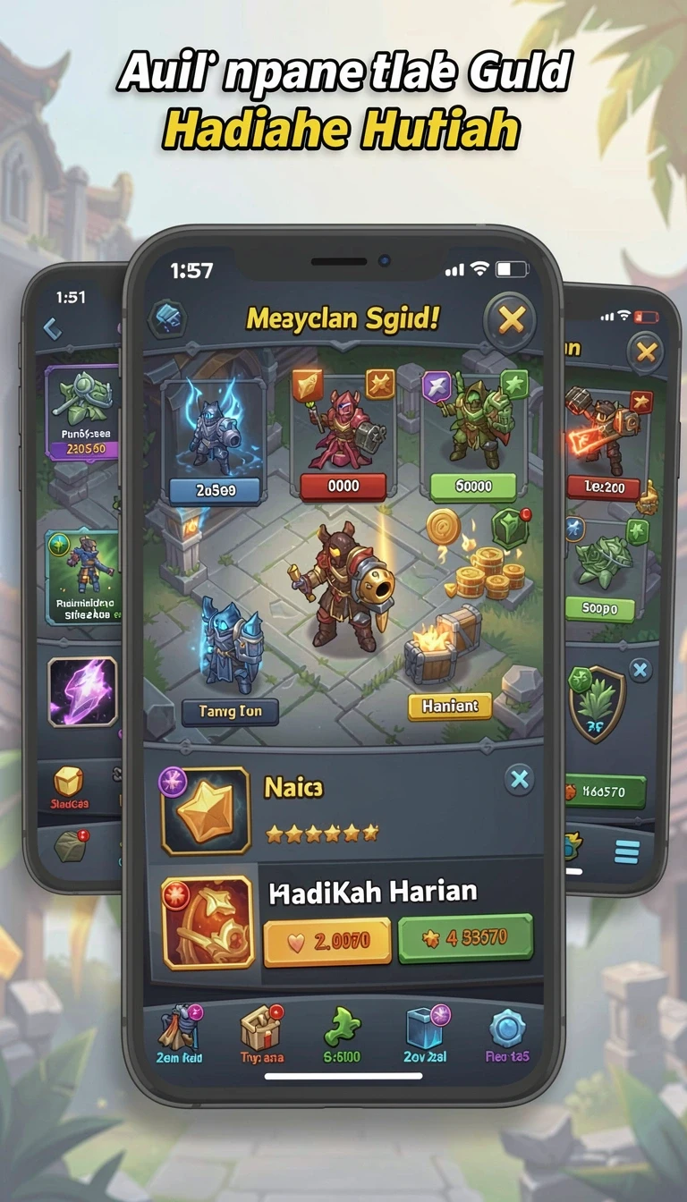 Screenshot 98spin nomor 3