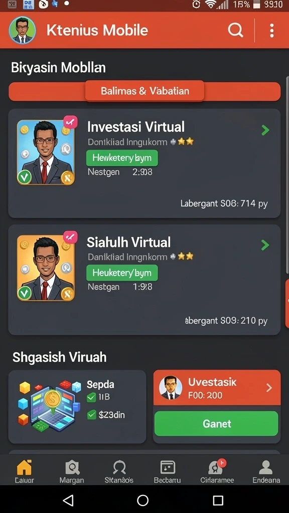Screenshot afaf nomor 3