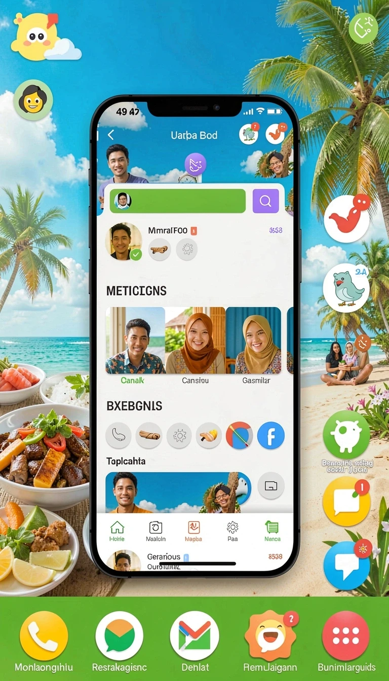 Screenshot andara88 nomor 2