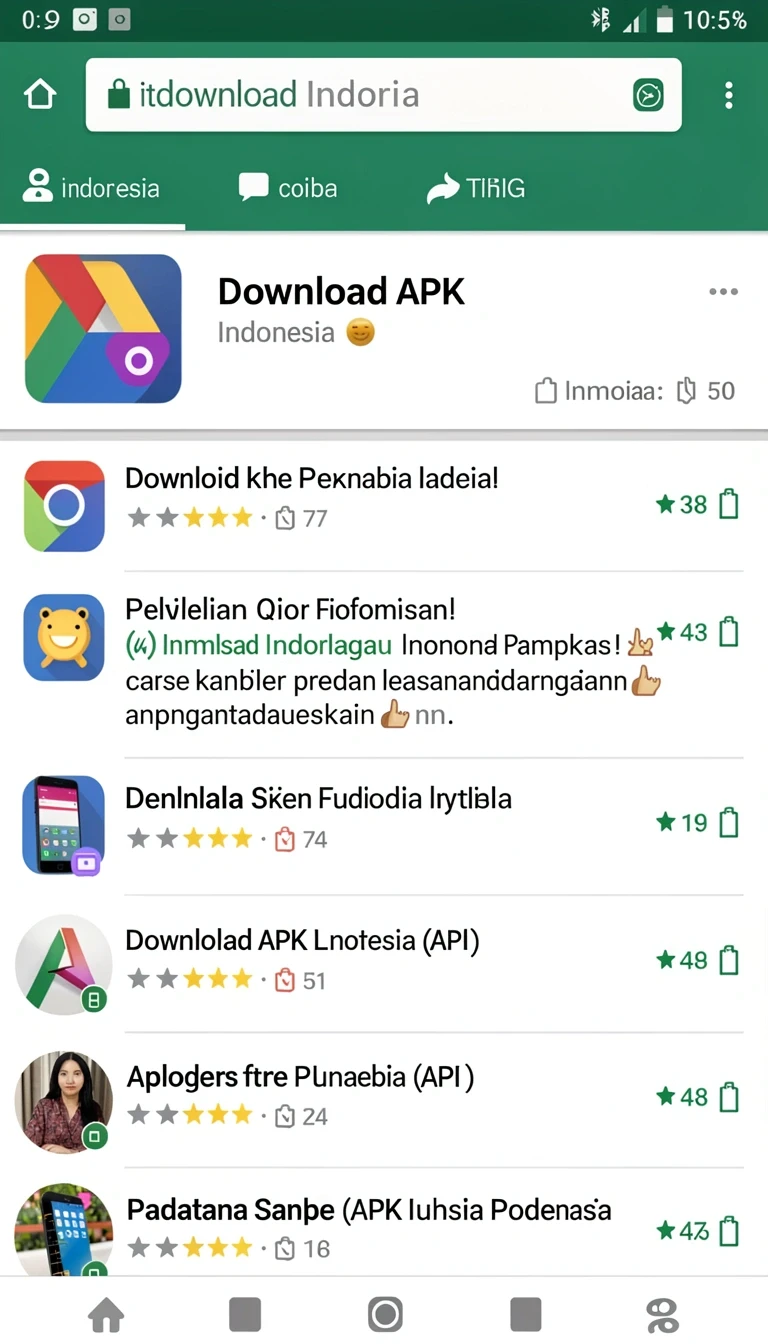Screenshot andara88 nomor 3