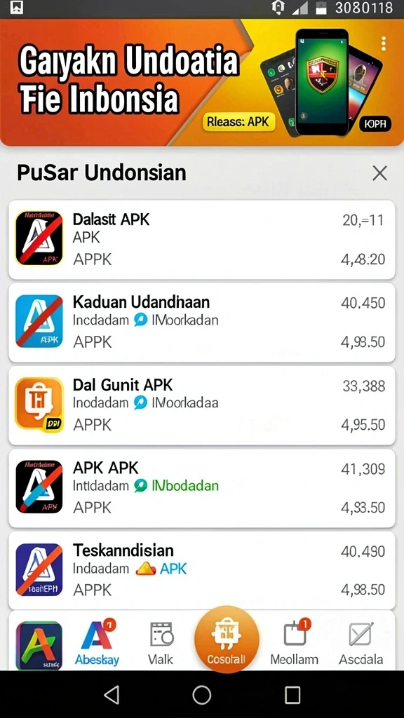 Screenshot ayuwin nomor 1