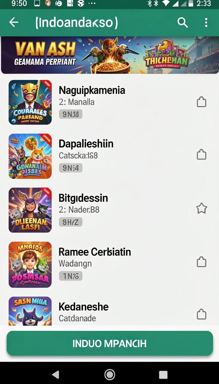Screenshot bigwinner nomor 1