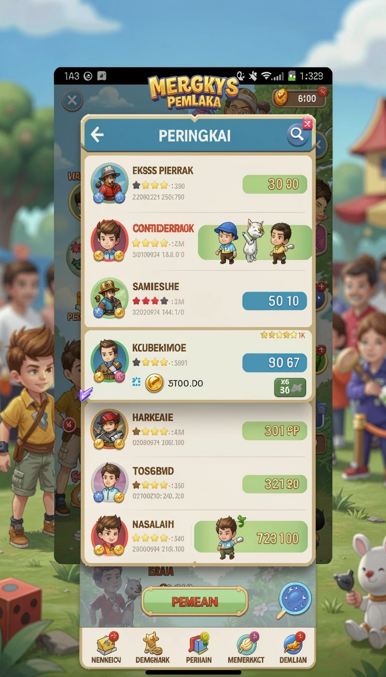 Screenshot bintangmpo nomor 2