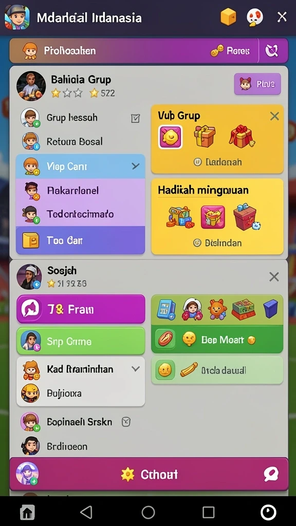 Screenshot cuanwin nomor 3