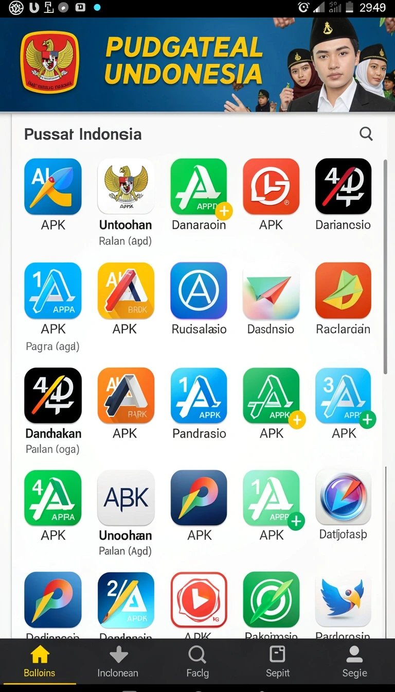 Screenshot cv777 nomor 2