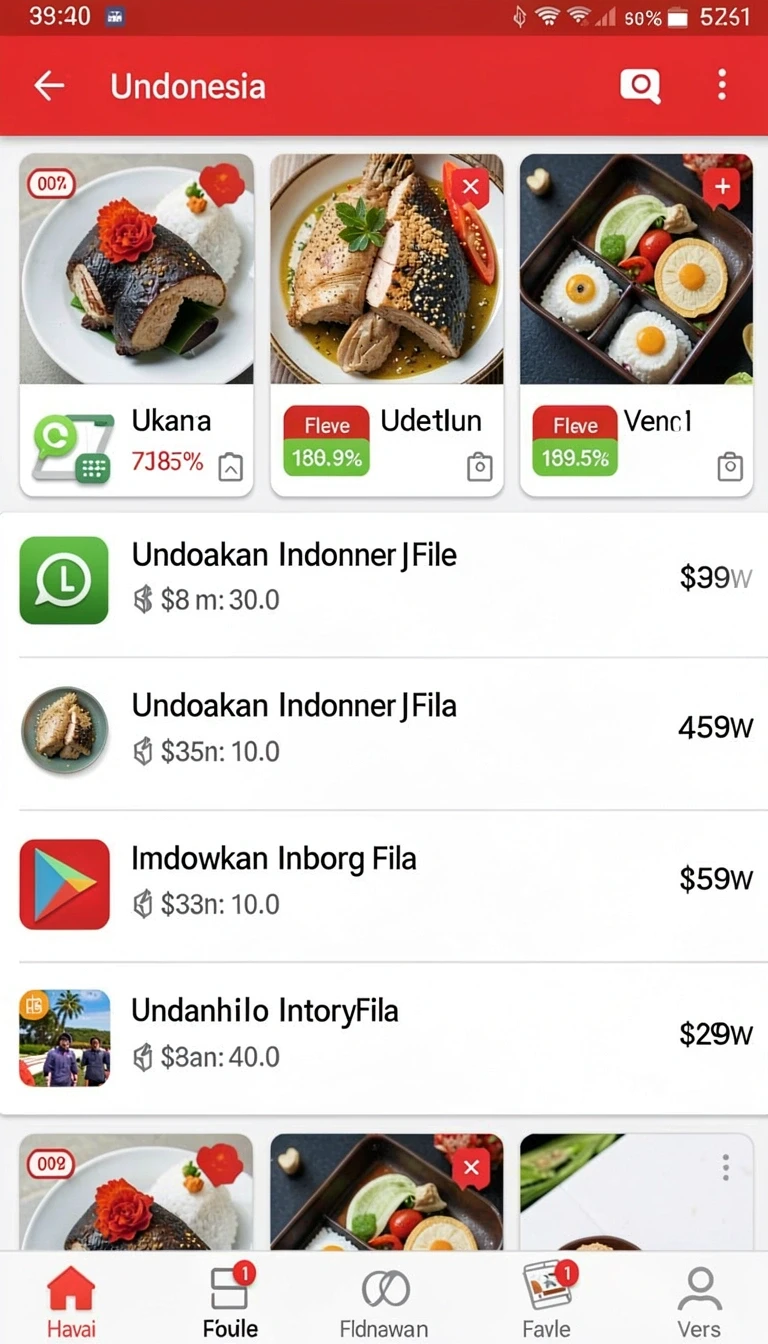 Screenshot dewa777 nomor 2