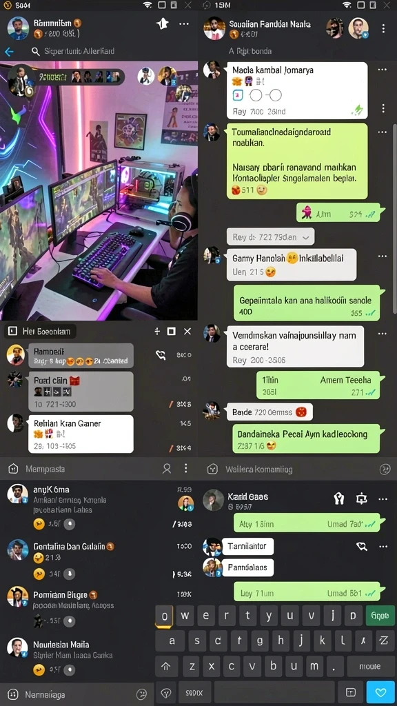 Screenshot dmd999 nomor 1