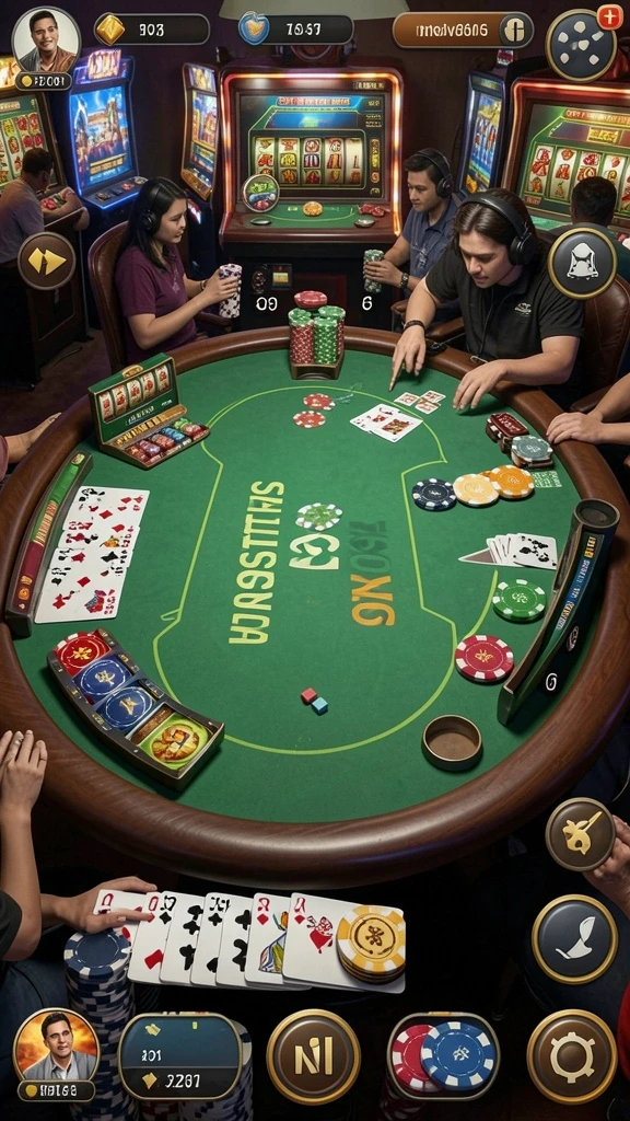 Screenshot dultogel nomor 1