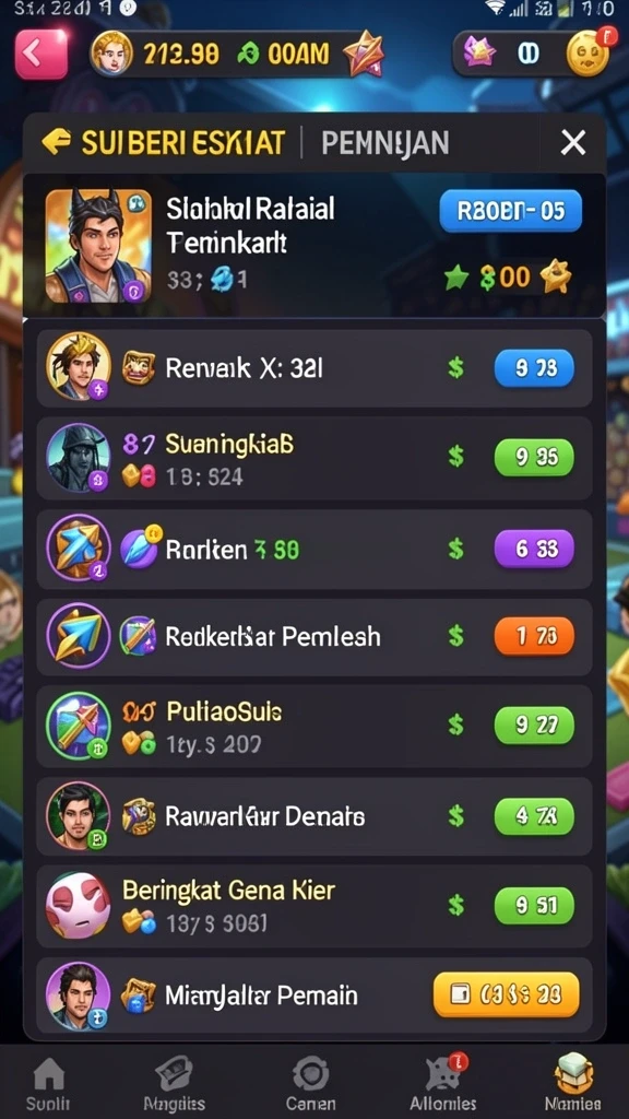 Screenshot fa99 nomor 3