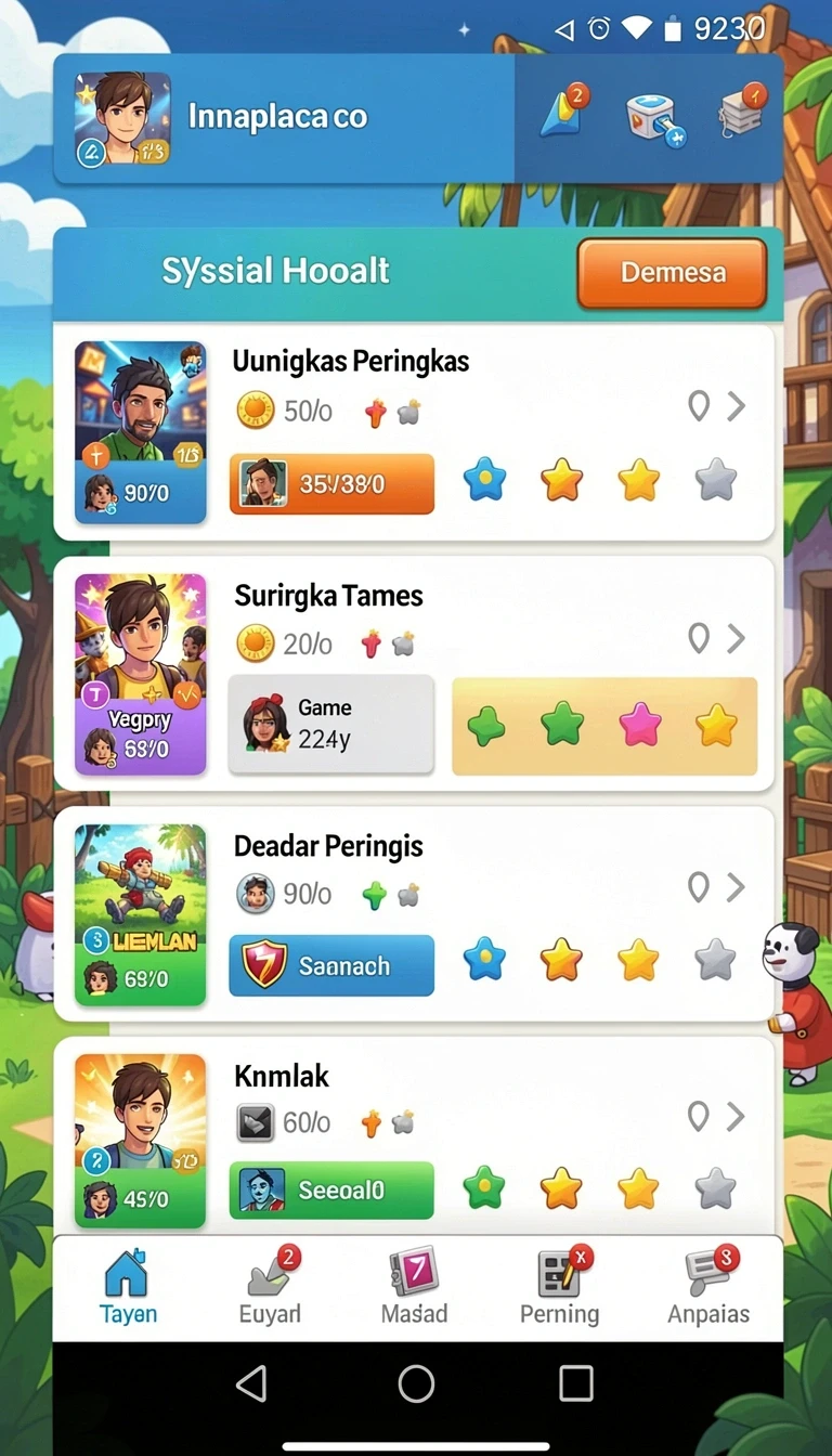 Screenshot fb168 nomor 1