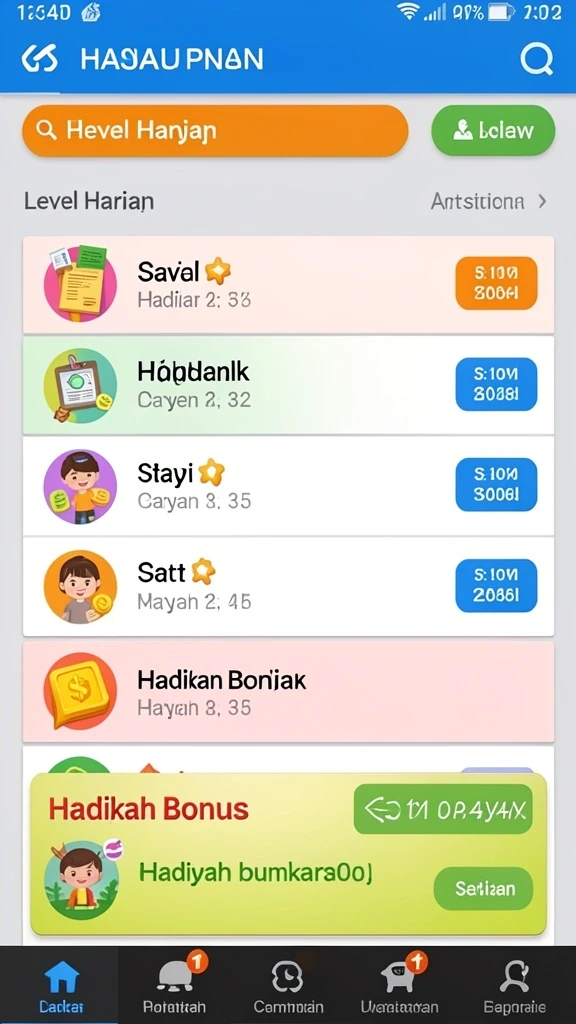 Screenshot g9vip nomor 2