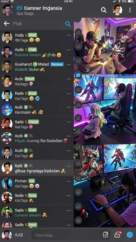 Screenshot gloryslot777 nomor 3
