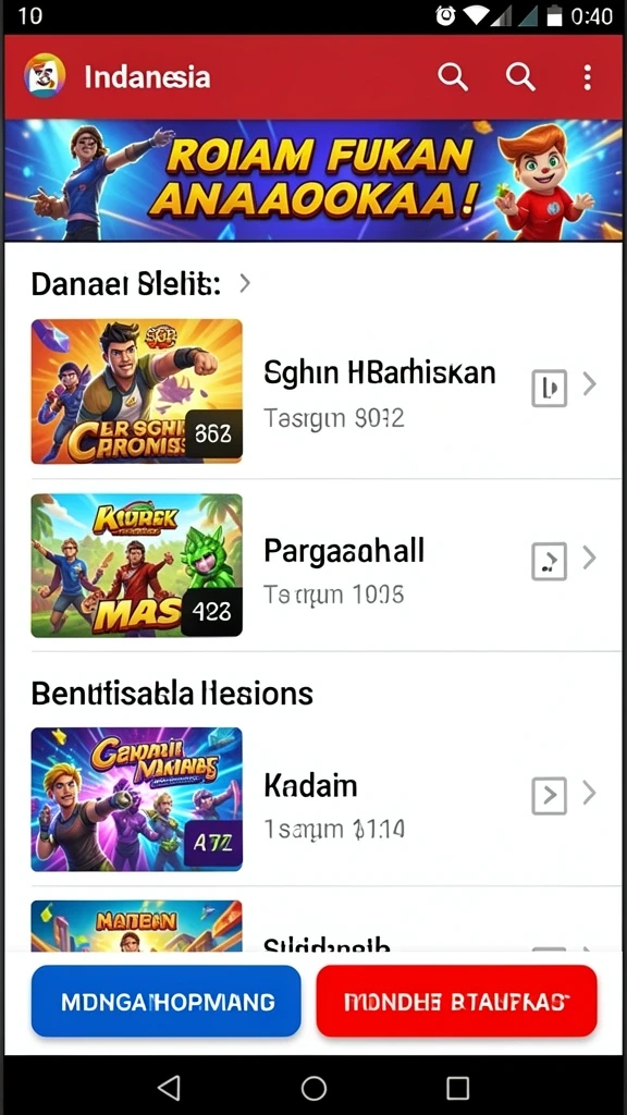 Screenshot granat88 nomor 2