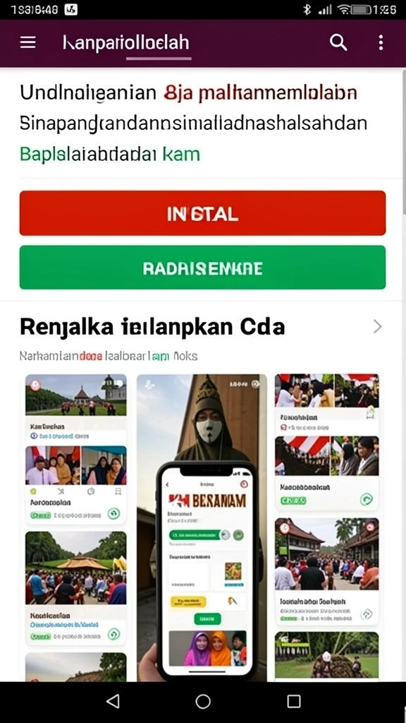 Screenshot happybet188 nomor 1