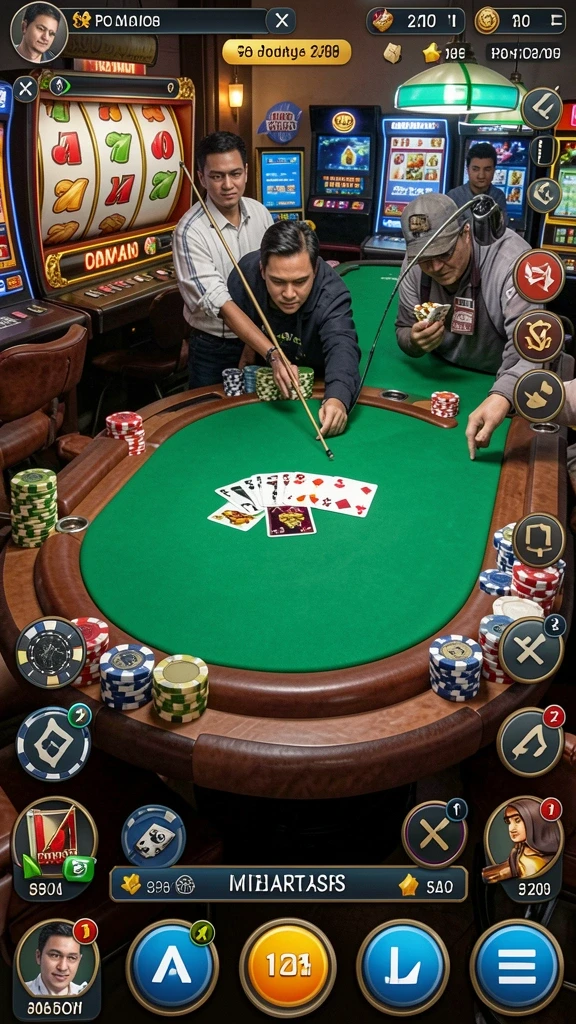 Screenshot happybet188 nomor 2