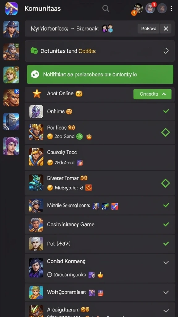 Screenshot happybet188 nomor 3