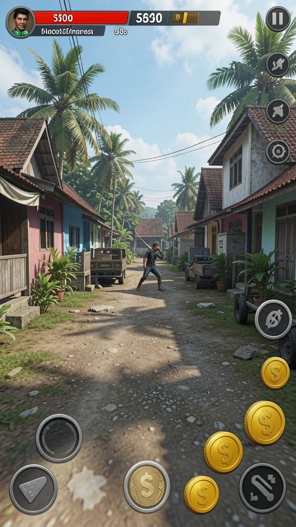 Screenshot hokiwin nomor 1