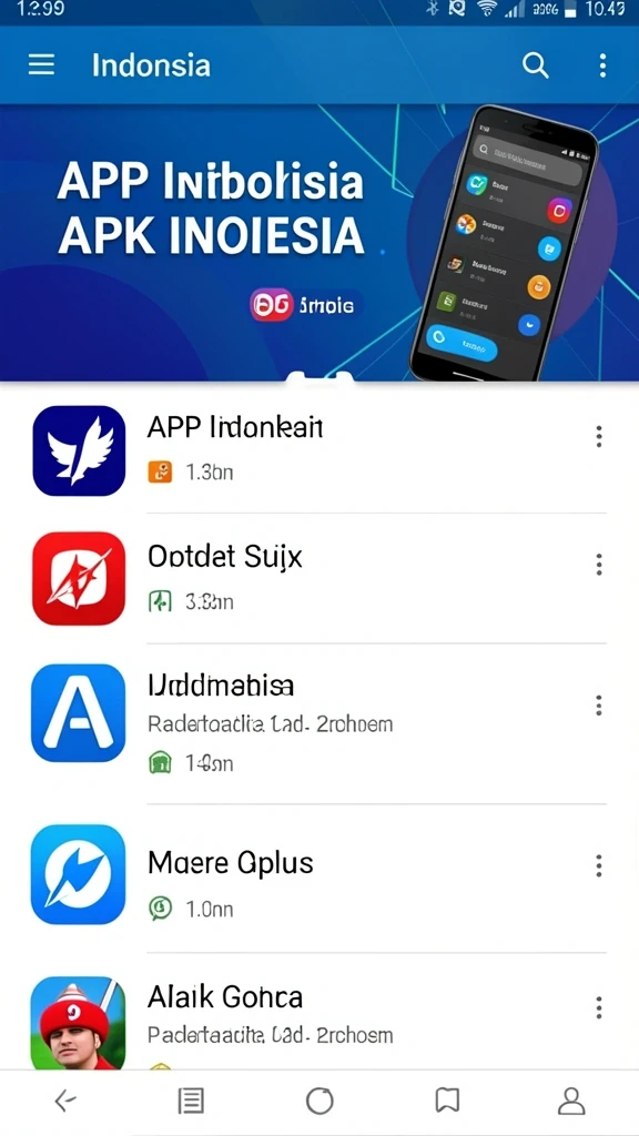 Screenshot idnseru nomor 2