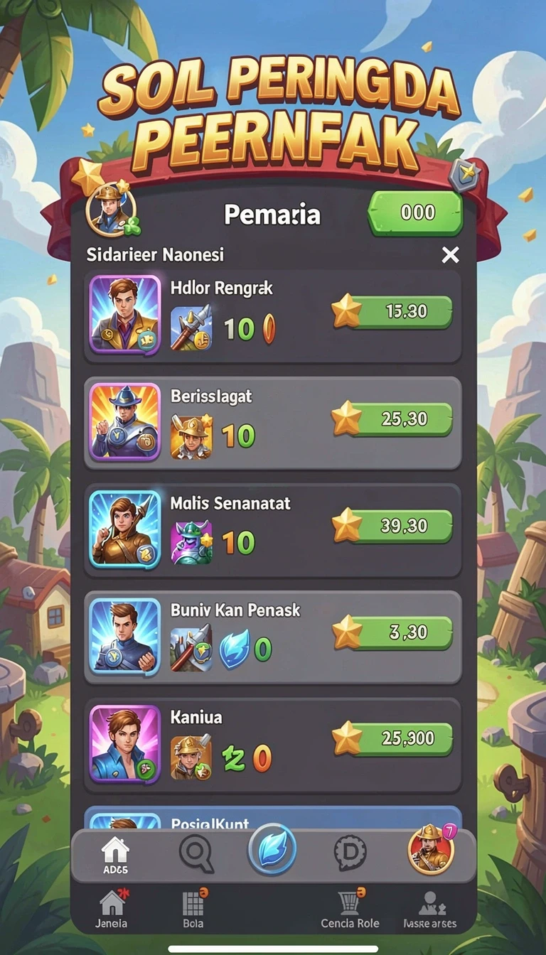 Screenshot ind777 nomor 1