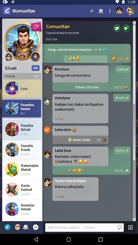Screenshot indoslot303 nomor 3