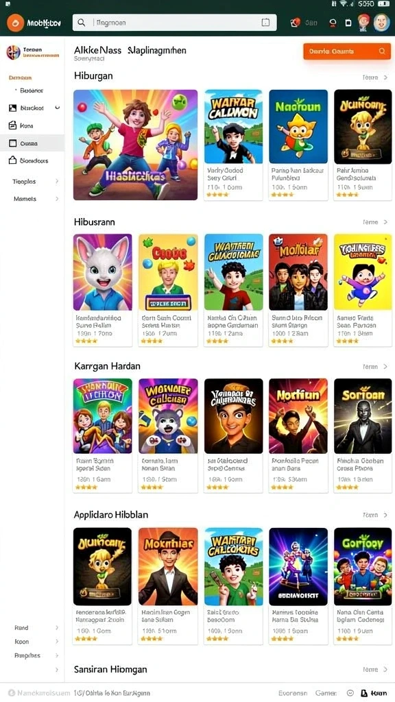 Screenshot indslot nomor 3