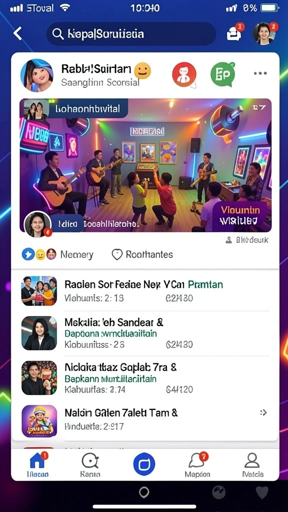 Screenshot iramatogel nomor 2