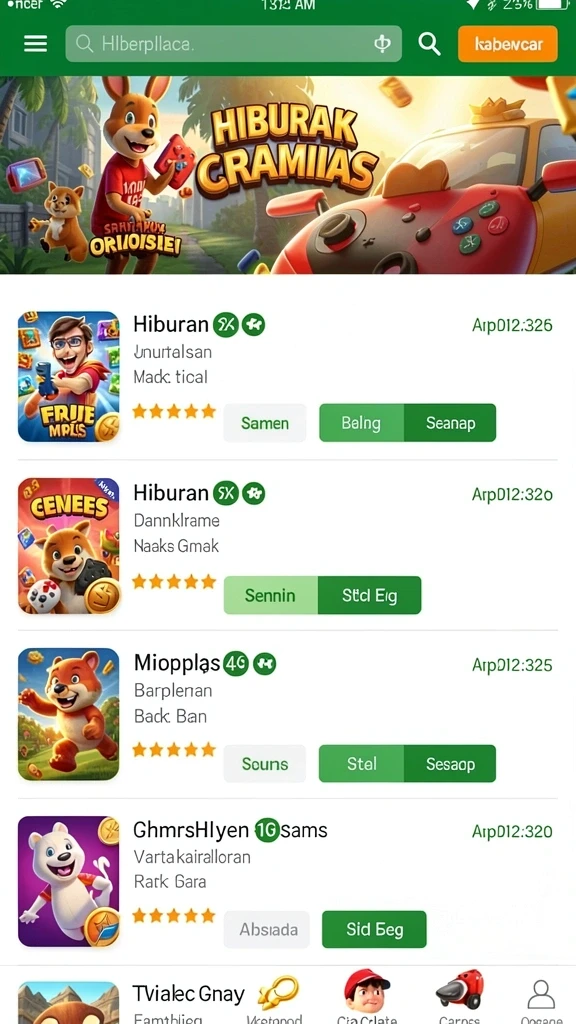 Screenshot jaya89 nomor 3