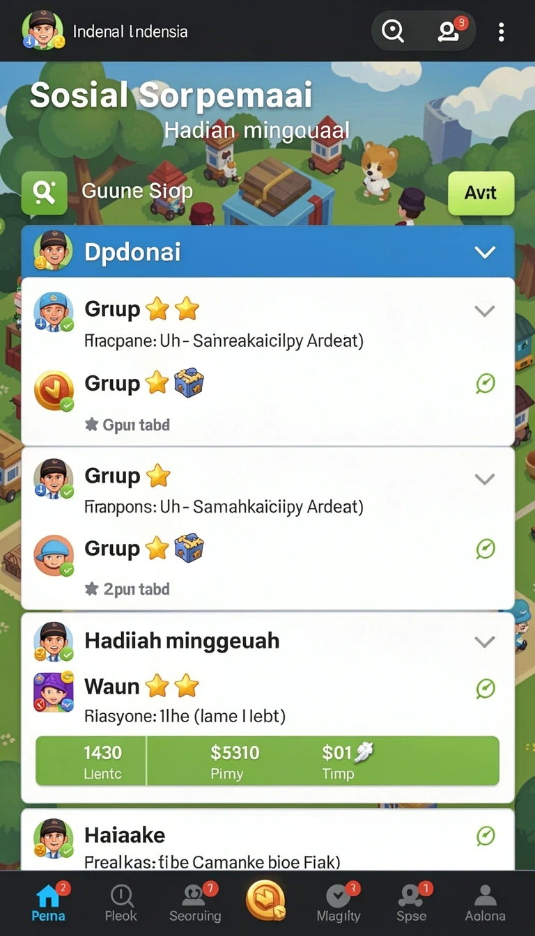 Screenshot joss777 nomor 1