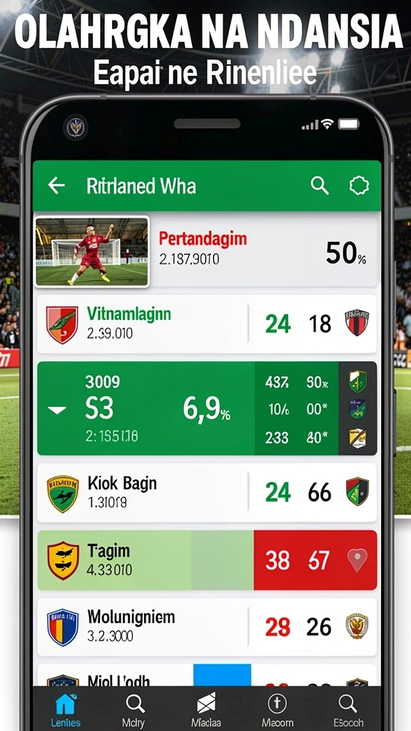 Screenshot kostoto nomor 1