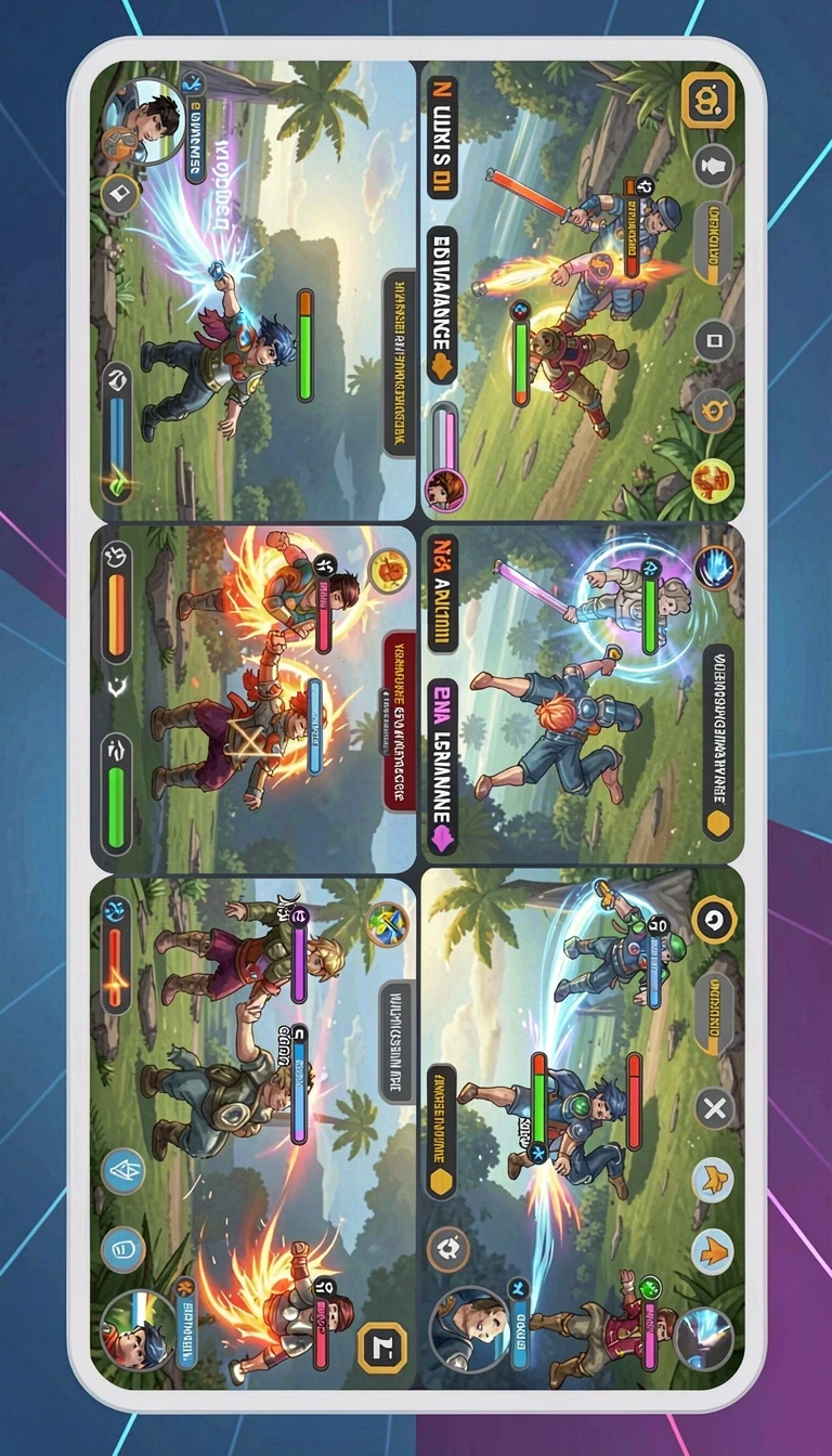 Screenshot luck365 nomor 1