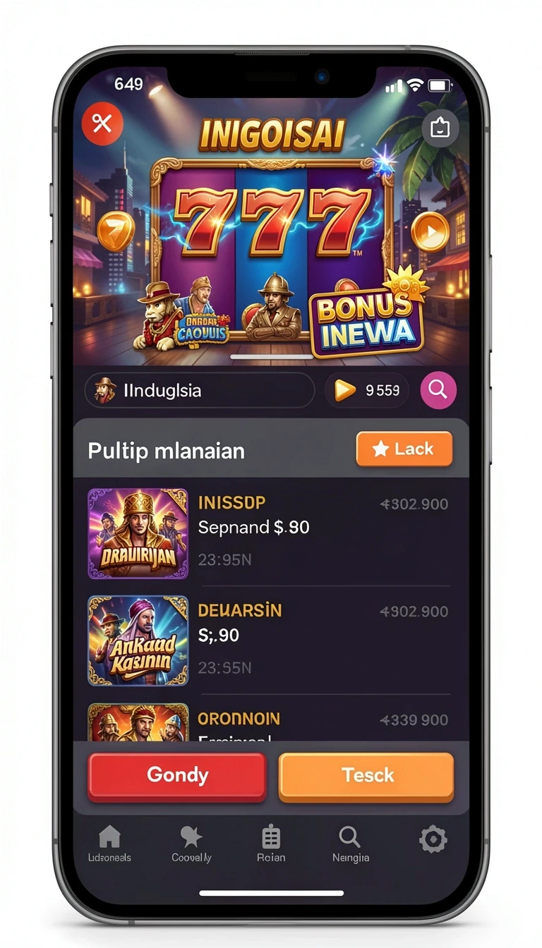 Screenshot mapna777 nomor 1