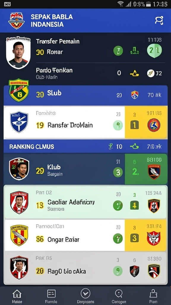 Screenshot megawin188 nomor 2