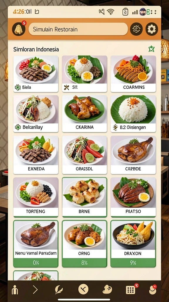 Screenshot merdeka777 nomor 1