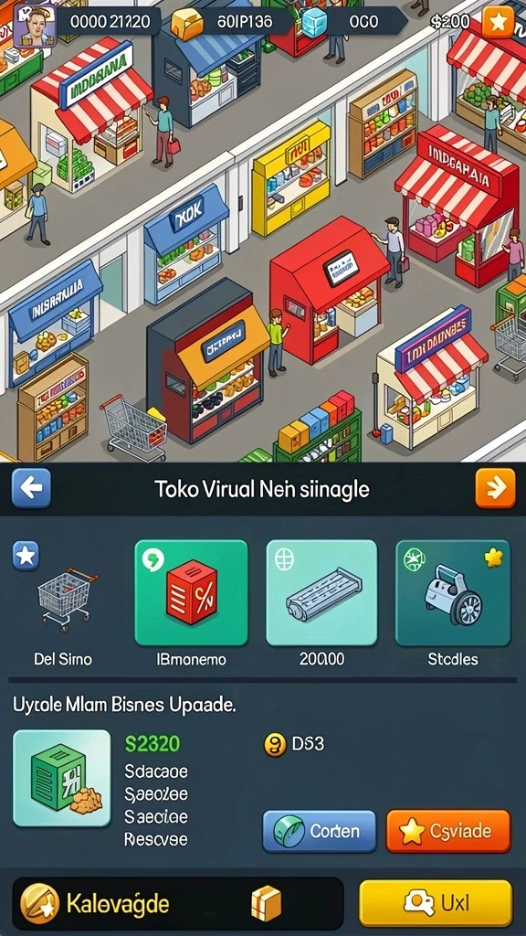 Screenshot naga889 nomor 3