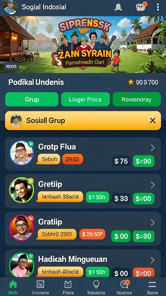 Screenshot ovo88 nomor 2
