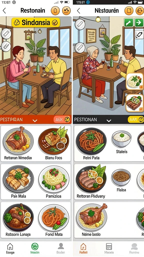 Screenshot quarkplay nomor 1