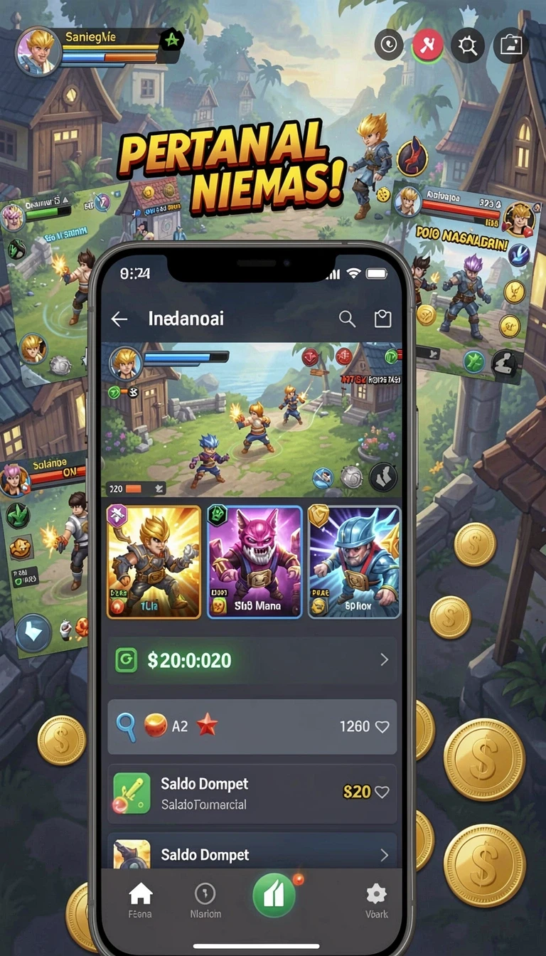 Screenshot rajacuan nomor 2