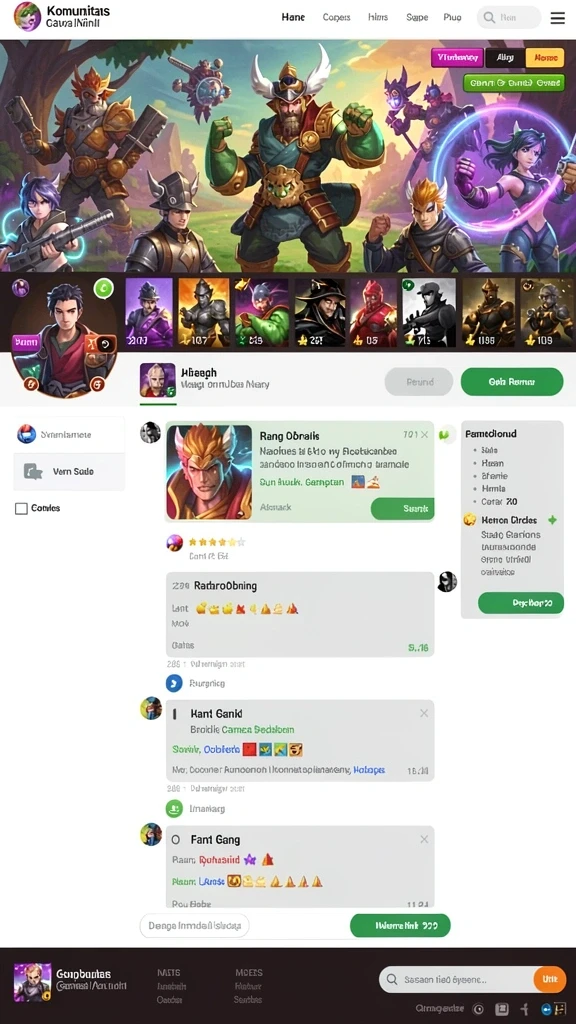 Screenshot rajampo nomor 1