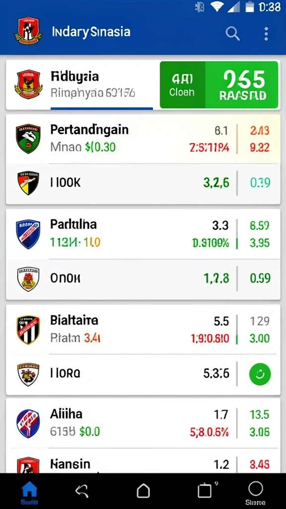 Screenshot rejeki nomor 2