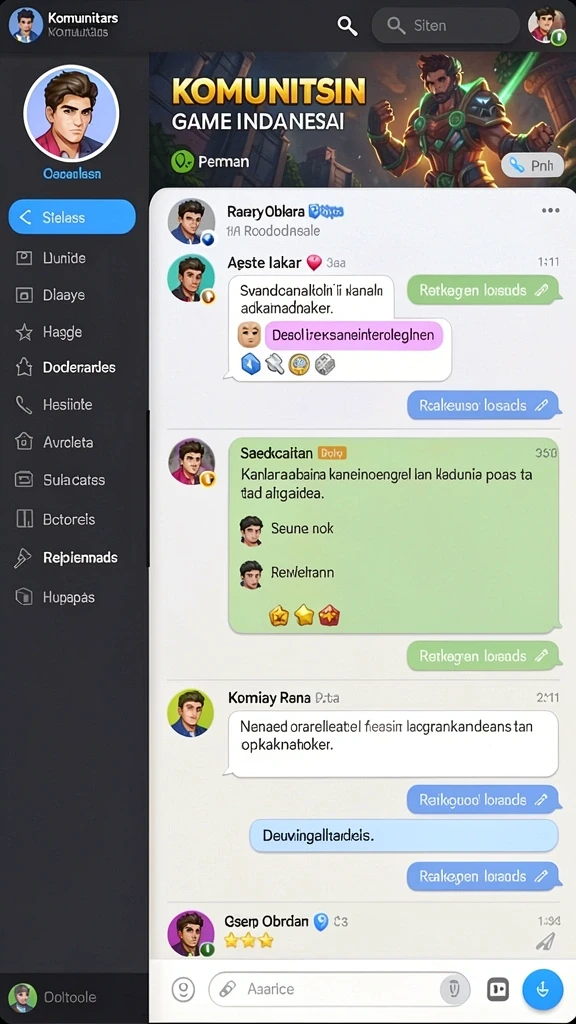 Screenshot rich7 nomor 1