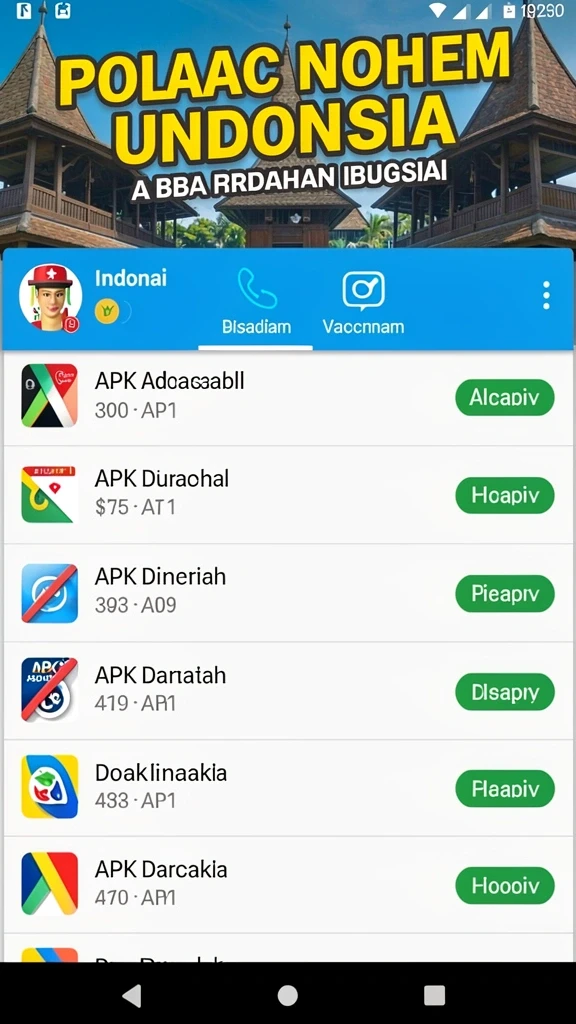 Screenshot rich7 nomor 3