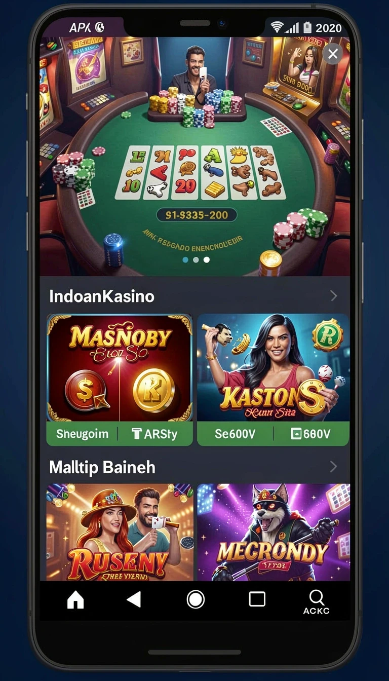 Screenshot rp99 nomor 3