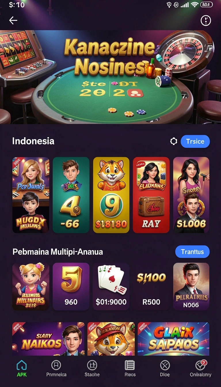Screenshot rvip2 nomor 1